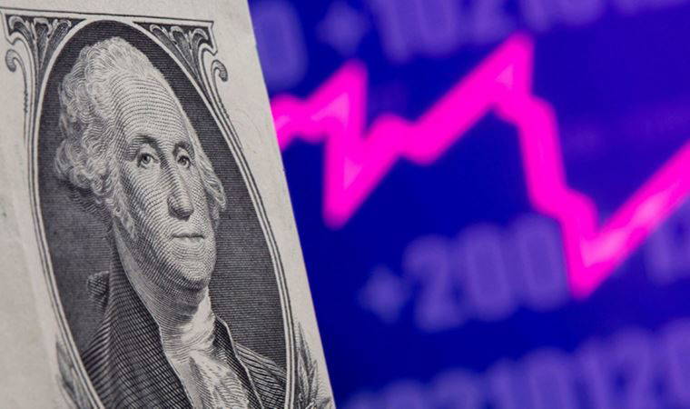 Son dakika | Faiz kararı öncesi dolarda tarihi zirve