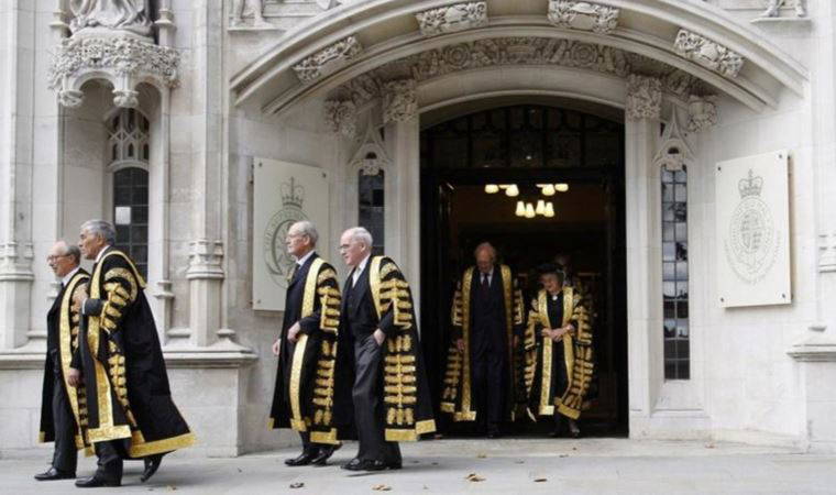 David Fuller: İngiltere'de iki kadını öldüren ve morgdaki cesetleri taciz eden hastane çalışanına ömür boyu hapis