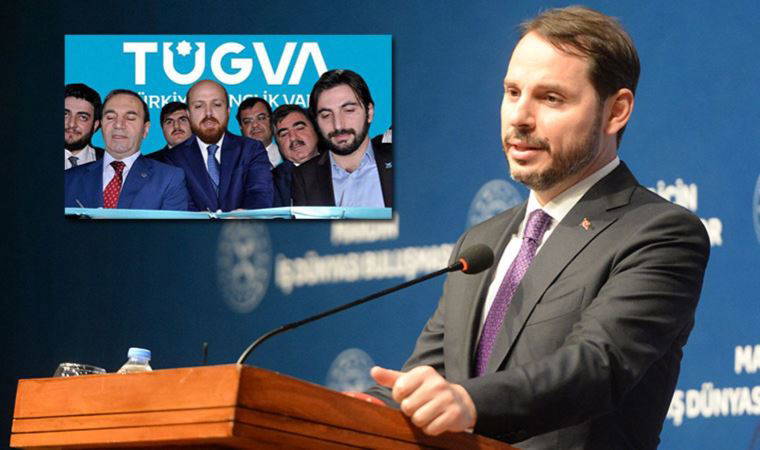 Barış Pehlivan yazdı: TÜGVA'da Albayrak kurbanı