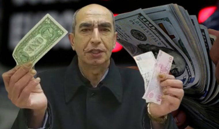 Kapalıçarşı esnafından dikkat çeken dolar ve altın yorumu