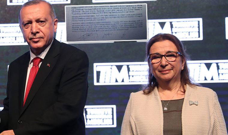 Barış Terkoğlu yazdı: Belgesi yıllar sonra ortaya çıktı, AKP'yi sarsan fişleme