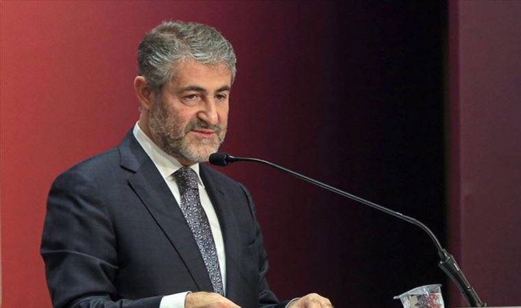 Son dakika | Bakan Nebati'den 'asgari ücret' açıklaması