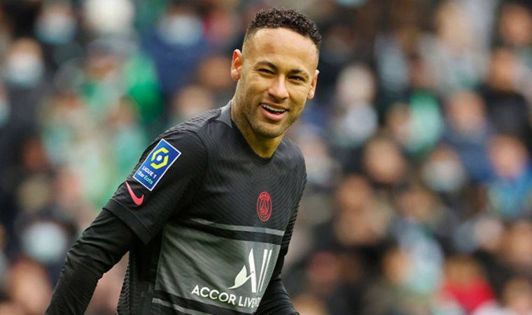 Netflix Neymar belgeselini duyurdu! Mükemmel Kaos...