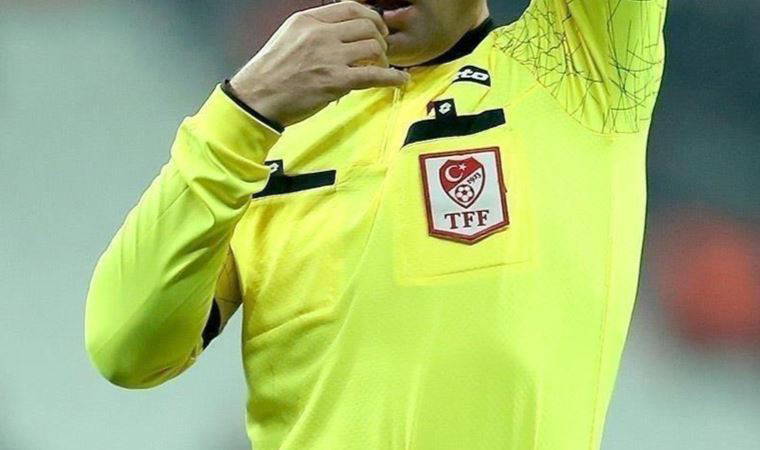 Fenerbahçe-Beşiktaş derbisininin hakemi belli oldu!