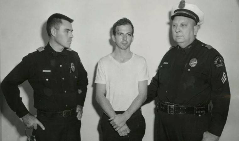 ABD'de JFK suikastından 58 yıl sonra 1500 belge yayımlandı