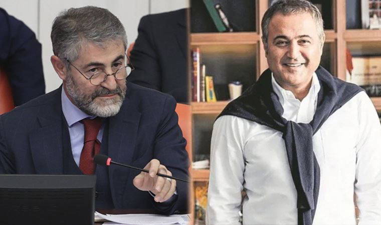 Merkez Bankası'nın faiz kararı akıllara Bakan Nureddin Nebati'nin kardeşi Seyidullah Nebati'yi getirdi