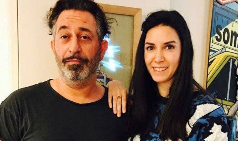 Cem Yılmaz'ın eski eşi Ahu Yağtu'ya açtığı nafaka azaltılması davasında tanıklar dinlendi