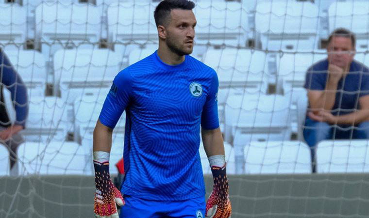 Giresunspor'dan Okan Kocuk açıklaması
