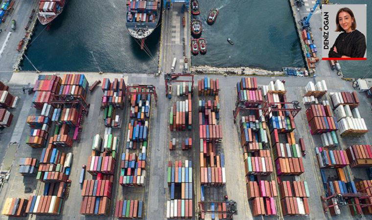 Rusya'dan Türkiye'ye yasak: 6 ürüne yasak geldi