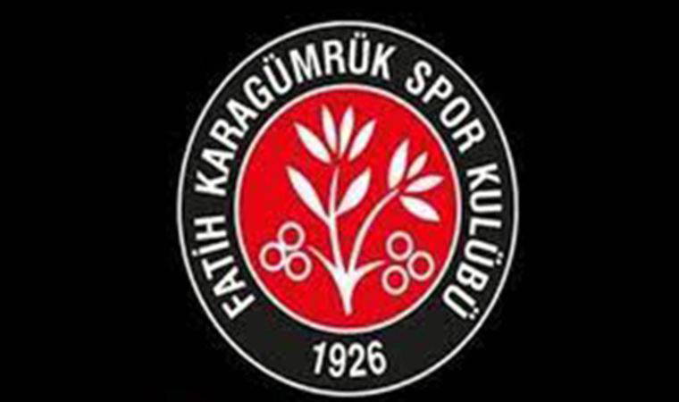 Karagümrük, teknik direktör Francesco Farioli ile yollarını ayırdı