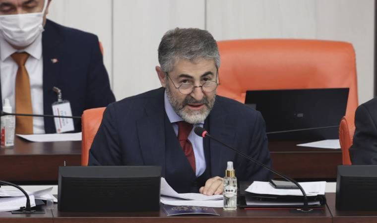 Türk Lirası, Gürcü Larisi karşısında düşüşe geçti: Bakan Nebati'ye zor sorular