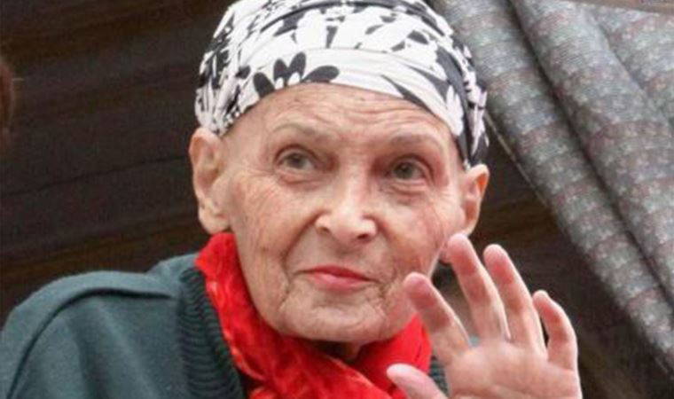 İBB Meclisi'nde AKP'li isimden Türkan Saylan'a büyük saygısızlık: Türkan Saylan toplumu bölen kişilerdendir!