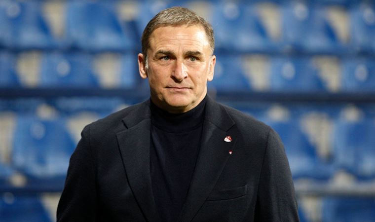 Stefan Kuntz, A Milli Takım'ın Uluslar Ligi kurasını yorumladı