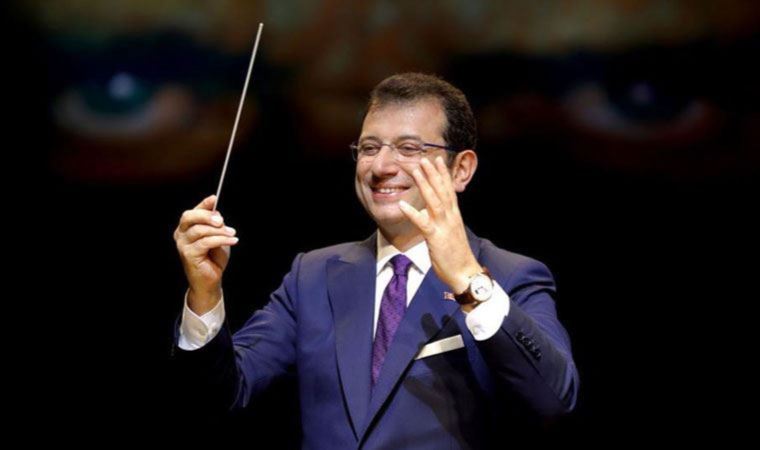 İstanbul Büyükşehir Belediye Başkanı Ekrem İmamoğlu'na 299.8 milyon Euro’luk dış borçlanma yetkisi