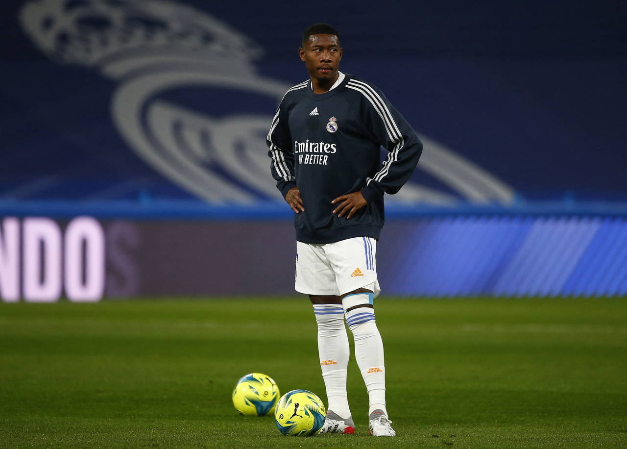 2021'in en iyi futbolcuları açıklandı