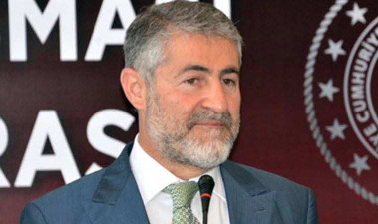 Bakan Nebati: Ücretimiz 4250 lira, kira şehir merkezinde 1261 lira