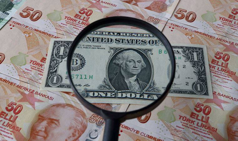 Piyasalarda son durum: Dolar ve euro ne kadar oldu? (17.12.2021)