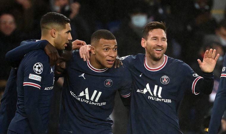 2021'in en iyi futbolcuları açıklandı