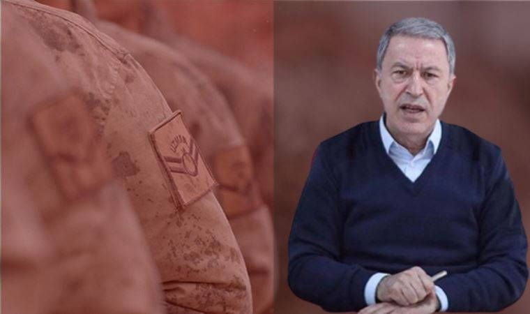 Sözleşmeleri feshedilen askerler Meclis gündeminde: Yasal hak nasıl suç olur?