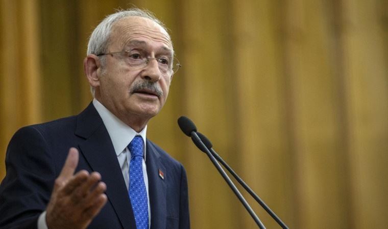 Kılıçdaroğlu'ndan A haber'e sert yanıt!