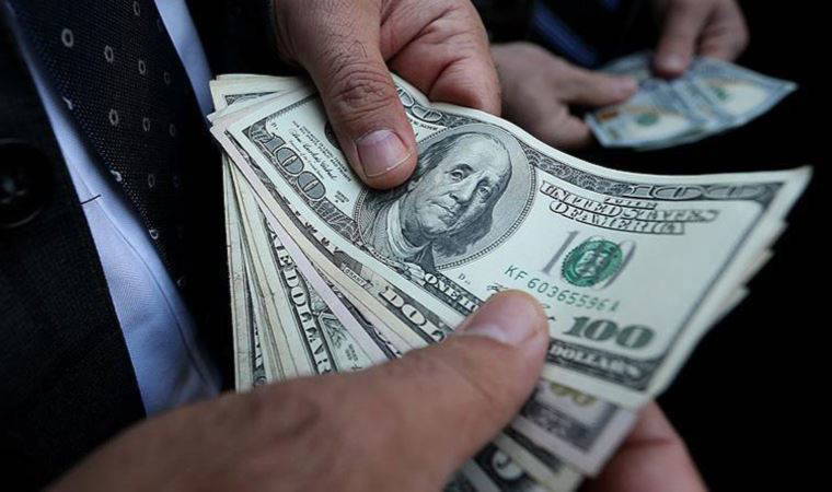 Son dakika | Merkez Bankası dolara müdahale etti