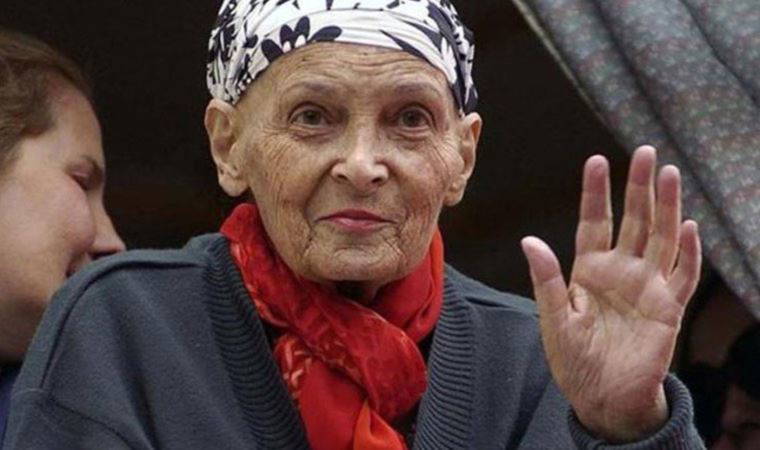 AKP'li isimden Türkan Saylan'a büyük saygısızlık: ÇYDD'den tepki geldi