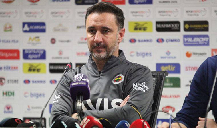 Fenerbahçe'de Pereira'nın yerine Kenan Koçuk'un geleceği iddia edildi