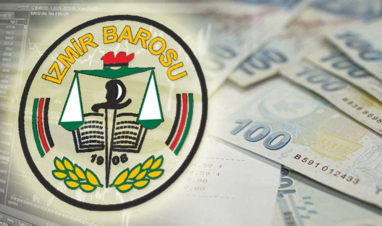 İzmir Barosu'ndan 'OHAL' açıklaması