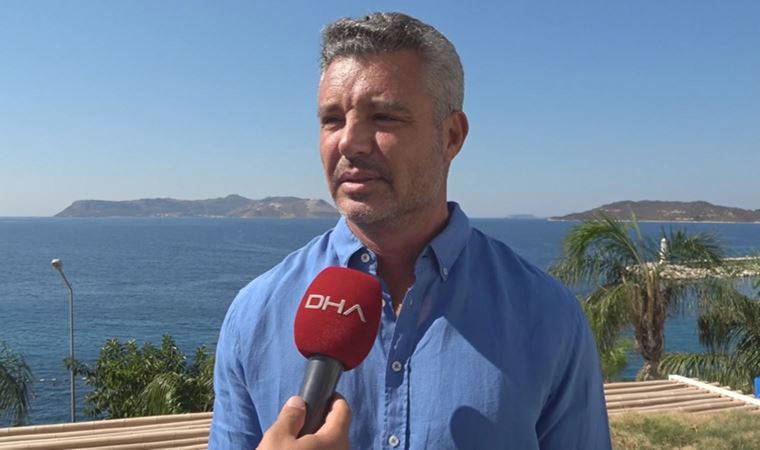 Son dakika | Sadettin Saran: Fenerbahçe'de bir sonraki seçimde aday olacağım