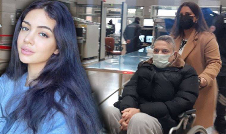 Ece Ronay şikayetçi olmuştu: Mehmet Ali Erbil ifade verdi