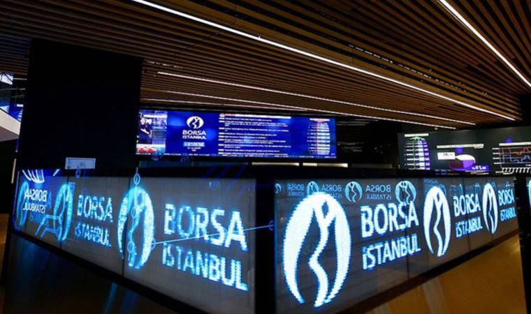 Son dakika | Devre kesici uygulamasının ardından Borsa İstanbul'da sert düşüş