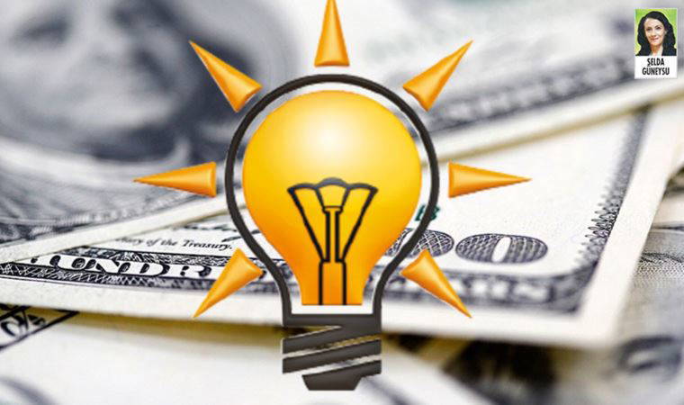 AKP’ye ‘kur’ şikâyeti