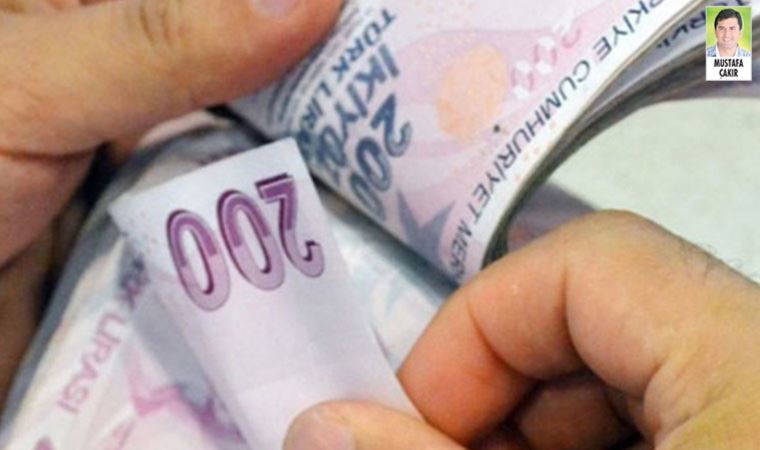 ‘Asgari’ beklenti yarattı, işçi, memur ve emeklinin gözü hükümette