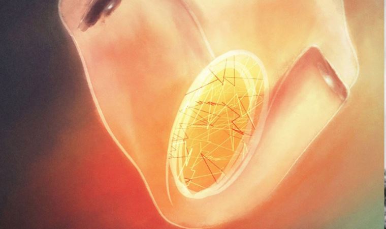 Vitrindeki albümler (18.12.2021)