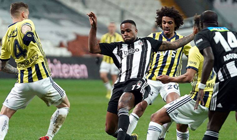 Fenerbahçe, yarın derbide Beşiktaş'ı konuk edecek