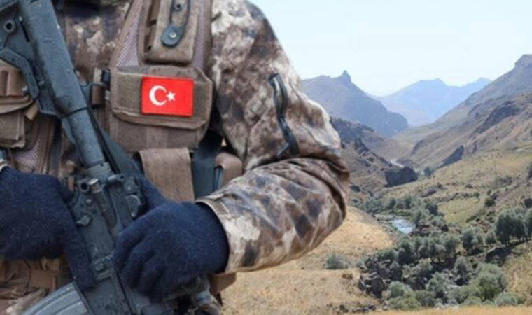 Kırmızı bültenle aranan isim etkisiz hale getirildi