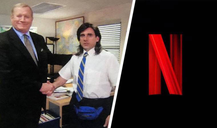 Netflix’ten The Office hayranlarına müjde