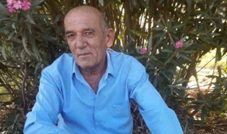 Sahte içkiden hayatını kaybetti: 