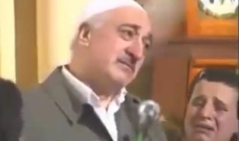 'FETÖ'nün yelpazecisi' tutuklandı, etkin pişmanlıktan faydalanmak istemedi