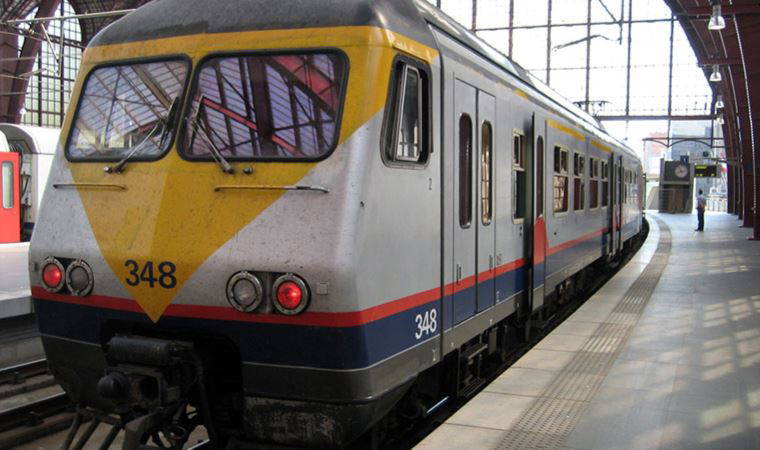 Hayat, istasyonlara taşınıyor...