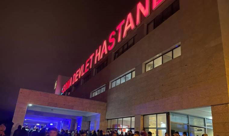 İzmir’de madende patlama meydana geldi: CHP heyeti bölgeye hareket etti