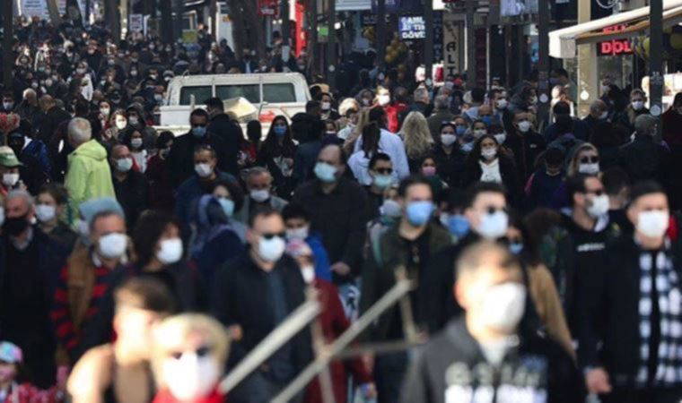 DSÖ’den endişelendiren yeni varyant açıklaması: İkiye katlandı