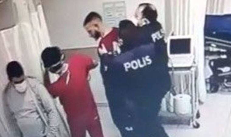 Saldırıya uğrayan doktor: Neden yaptığına anlam veremedim