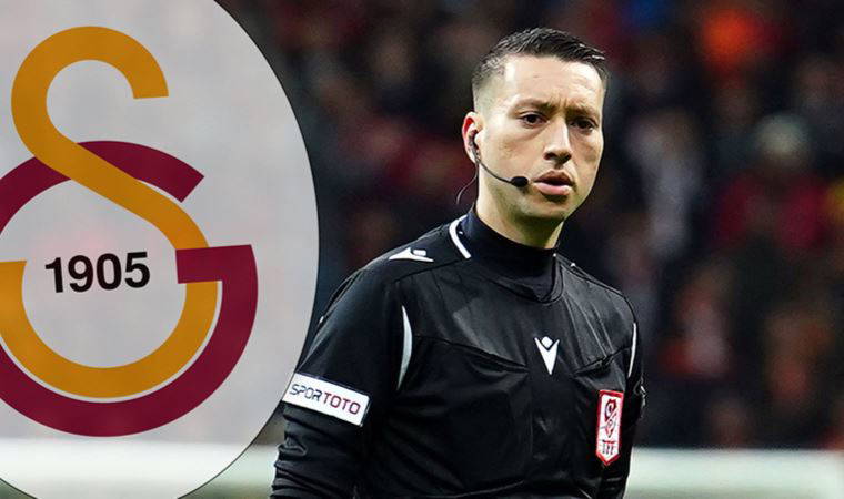 Galatasaray'dan Zorbay Küçük açıklaması