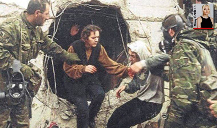 19 Aralık 2000: 'Hayata dönemediler'