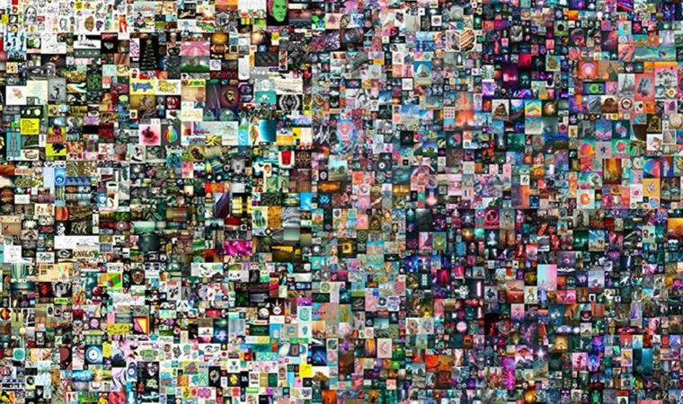 Metaverse sizi çağırıyor