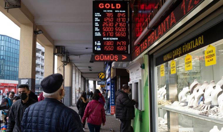 JP Morgan'ın Türk Lirası ile algoritmik işlemlerini sonlandırması ne anlama geliyor?