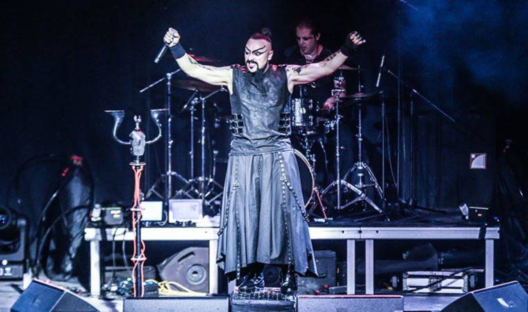 Hayko Cepkin: 'Yolumdan sapmadım, eğilmedim, bükülmedim'