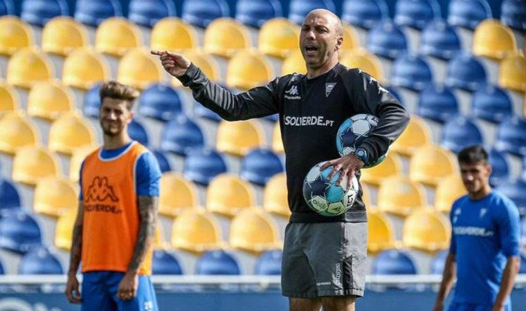 Beşiktaş ile adı anılan Bruno Pinheiro'nun kulübünden açıklama geldi