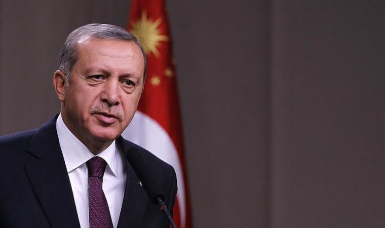 Erdoğan TÜSİAD'ı hedef aldı